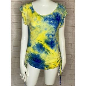 Alberto Makali  Sleeveless top size M